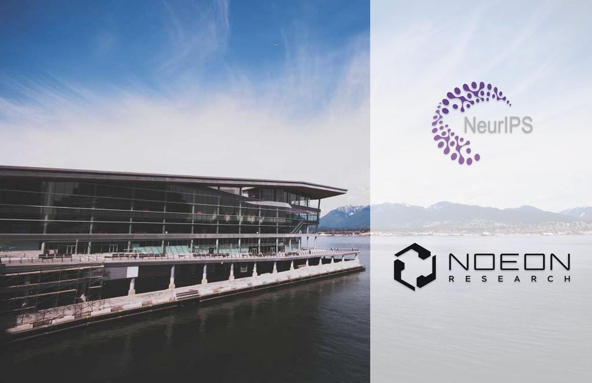 Our colleagues <a href="/blainewrogers/">Blaine William Rogers</a> and @greggelfond will be attending <a href="/NeurIPSConf/">NeurIPS Conference</a> next week. Reach out to them if you'd like to grab a coffee and learn more about  #NoeonResearch, and our new, general-purpose white-box architecture.

See you soon at NeurIPS!

#NeurIPS2024 #AGI