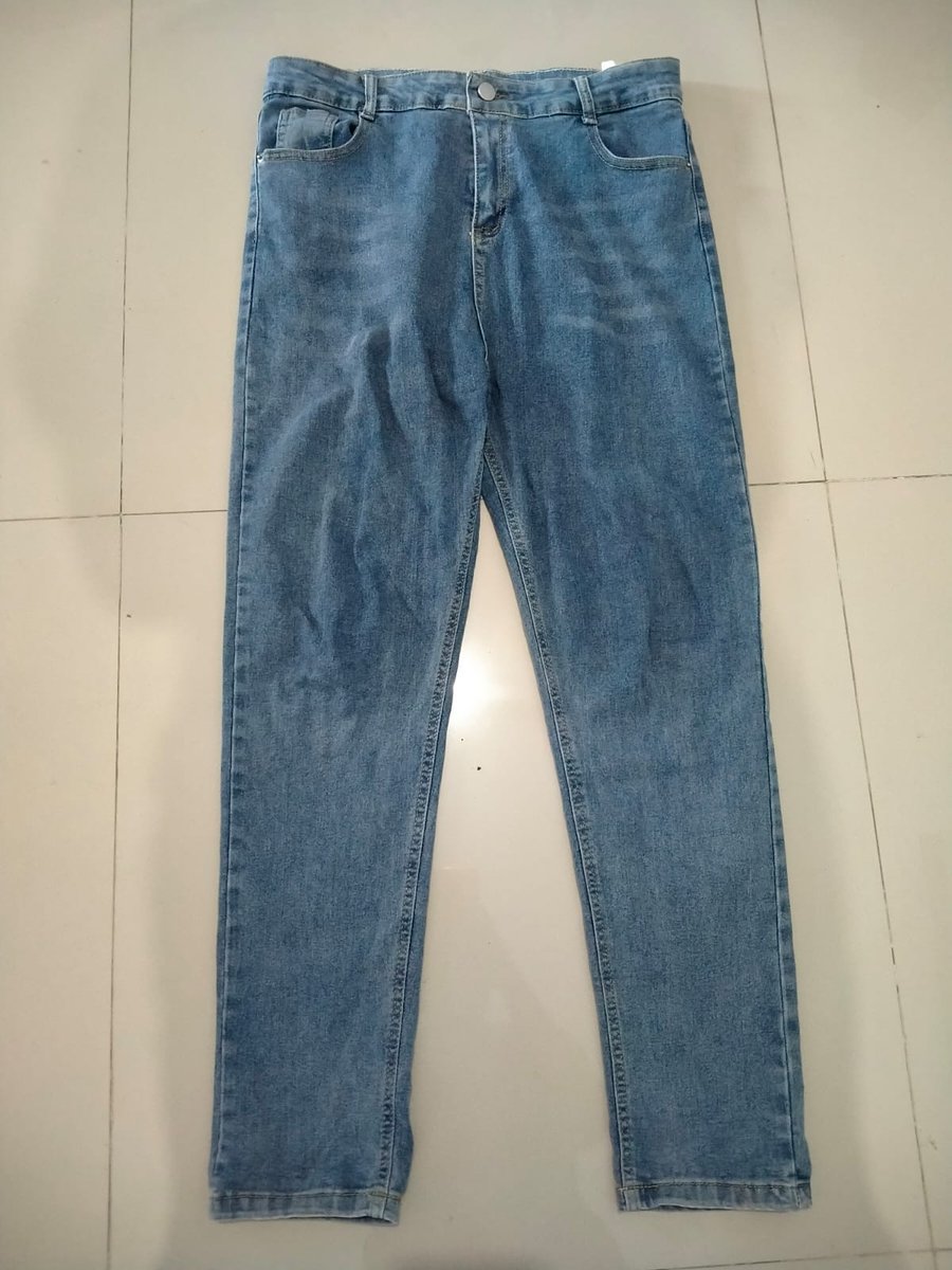 mortaliuf's tweet image. YUK JEANS NEW IMPORT 52K ADA MODEL LAIN JUGA