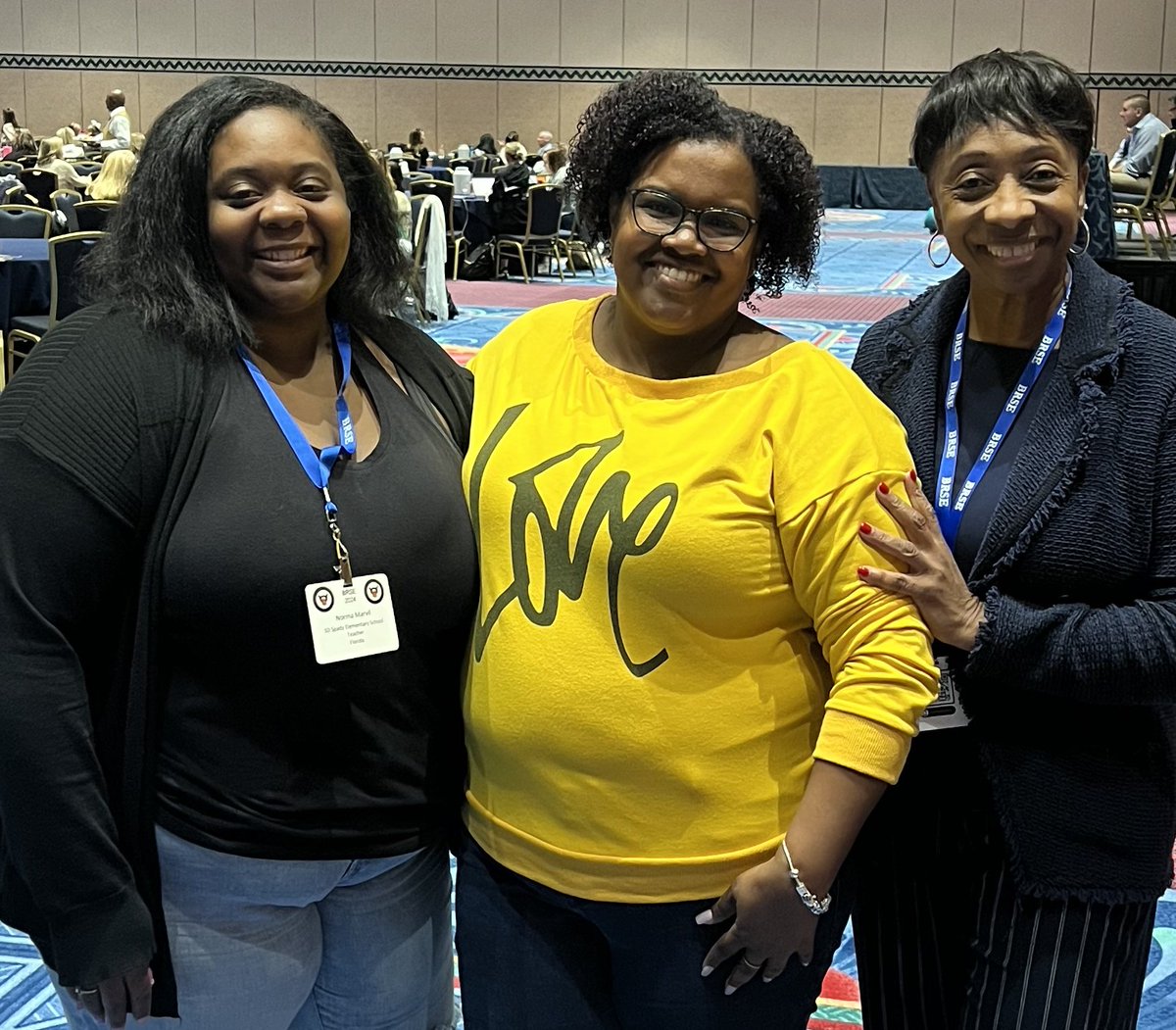 Crystal Liberia, M.Ed tweet media