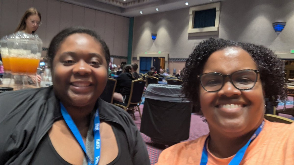 Crystal Liberia, M.Ed tweet media