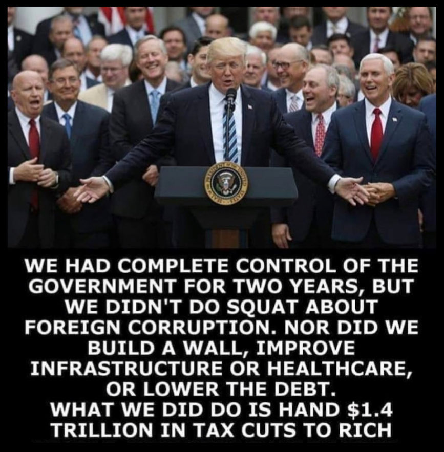 kangaroos991's tweet photo. Welcome to Republican America! ⤵️ https://t.co/OlLpz6LIc9