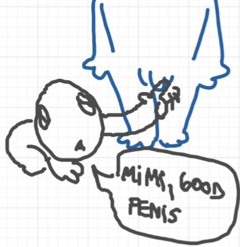 MIMIGOODPENIS's tweet photo. MIMIIII, GOOD PENIS MIMIII
#mimiii #penis https://t.co/eVBxaMzzOL