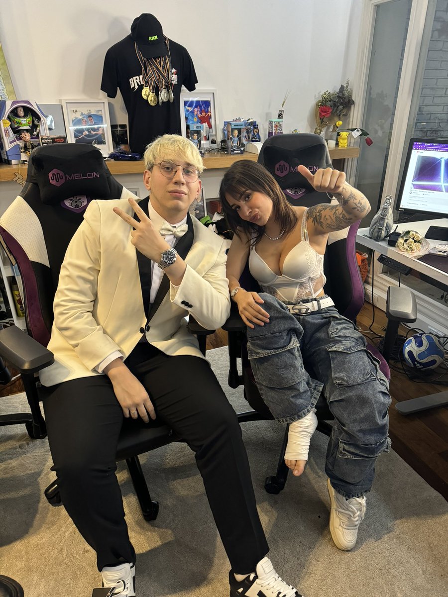 Brunenger tweet media