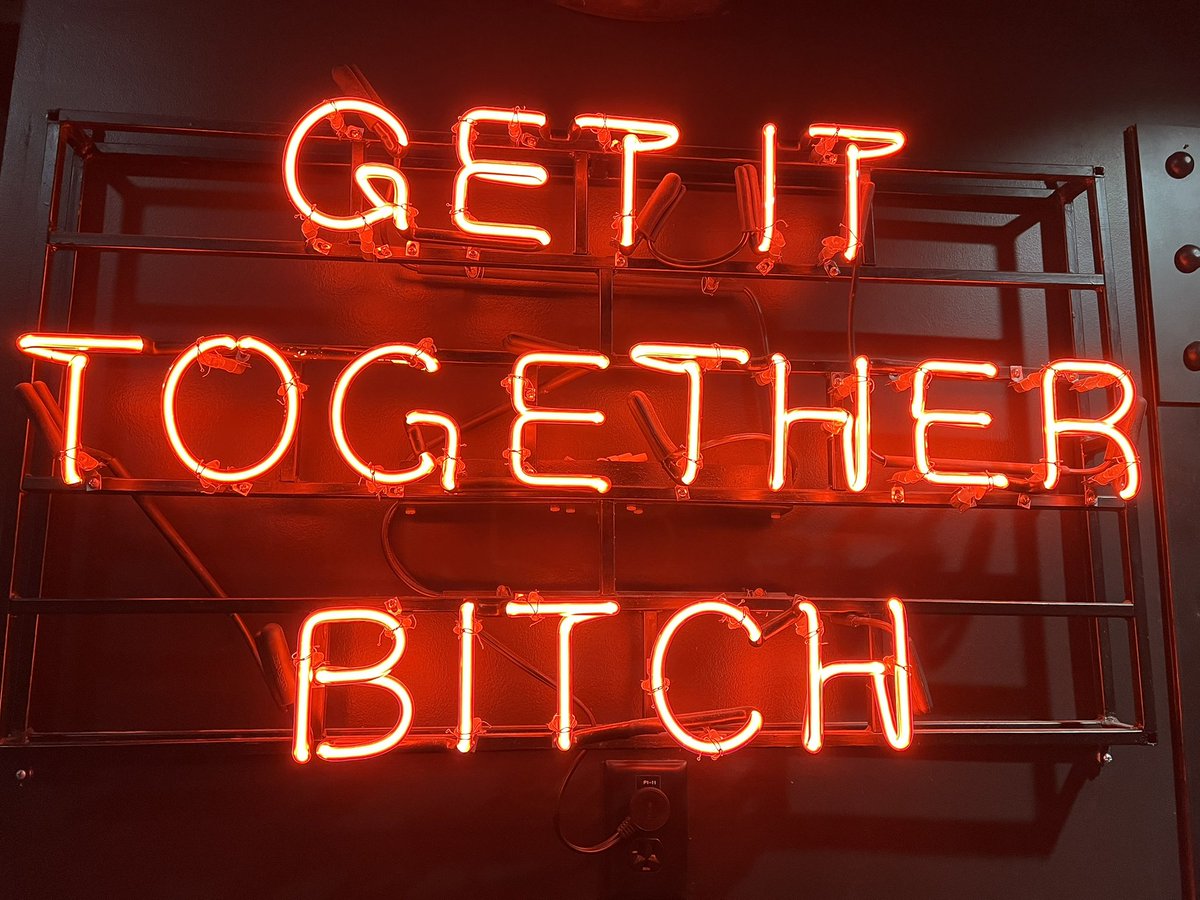 The only mantra I need <a href="/comedymothrship/">comedymothership</a>.
