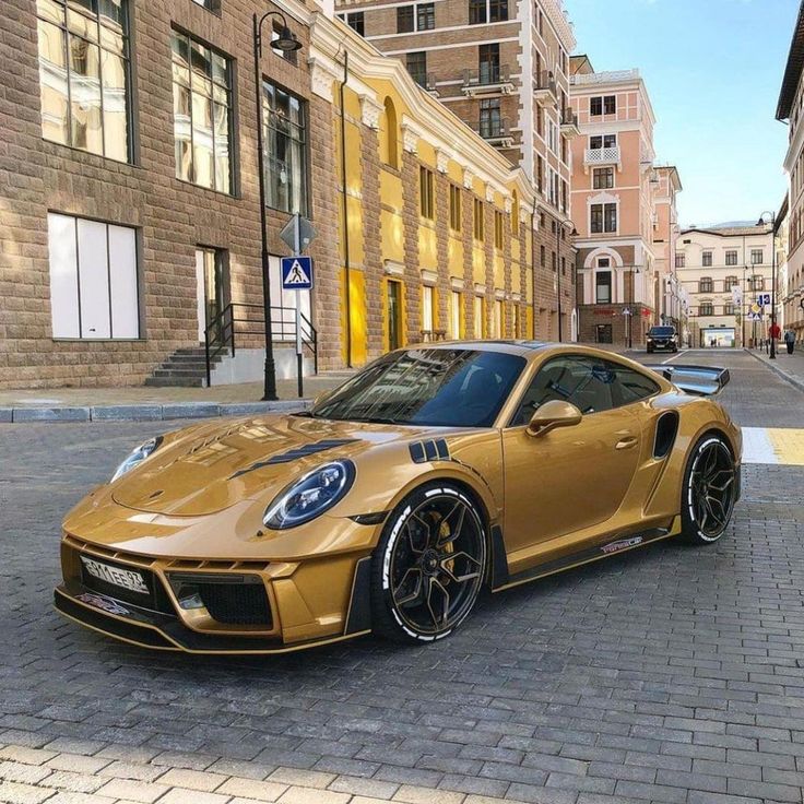 Auto_Porn's tweet photo. Porsche 911 Turbo https://t.co/aULzaJhwIN