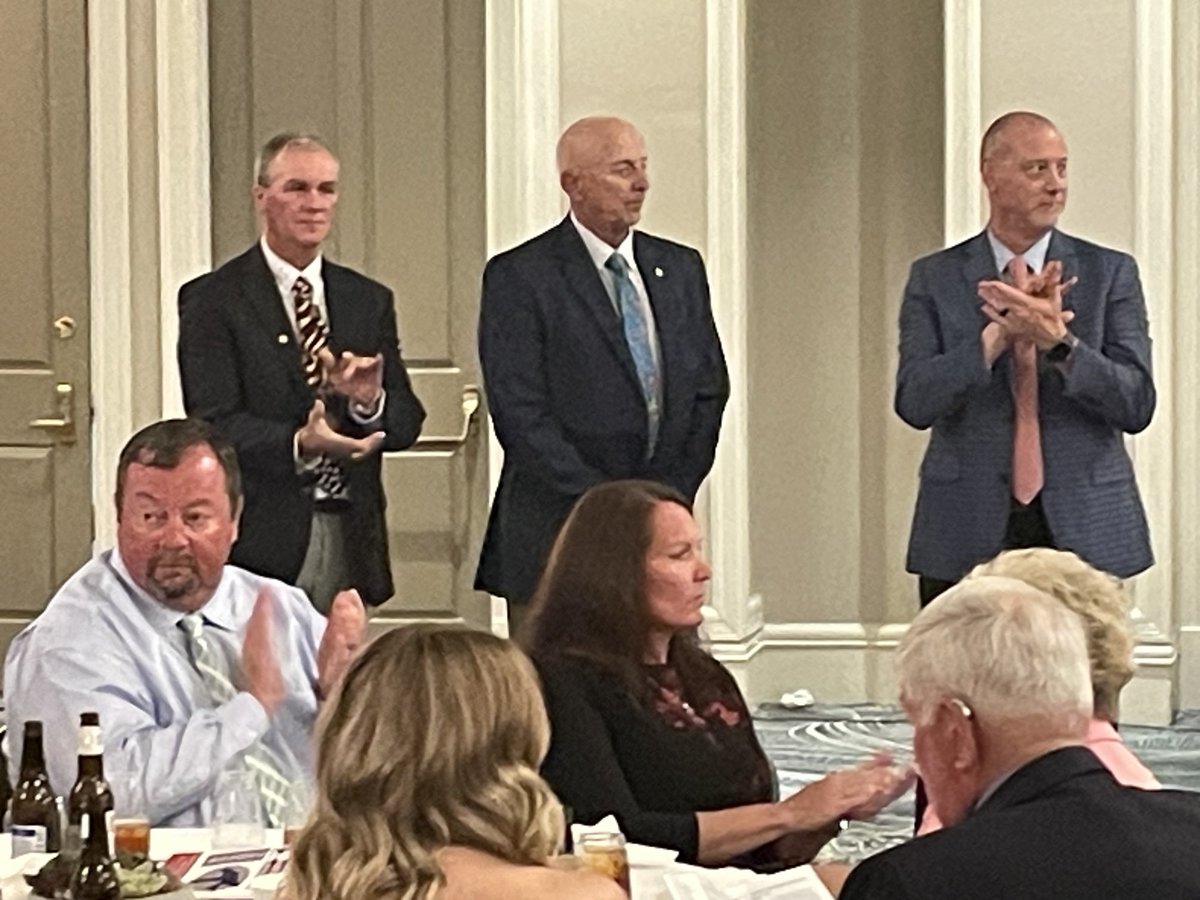 OHSBCA (@ohsbcawebmaster) on Twitter photo Ohio is well represented at the <a href="/HighSchoolBCA/">High School Baseball Coaches Association</a> in Fort Myers!
Thanks to Ray Benjamin (<a href="/StCharlesBB/">St. Charles Baseball</a> ) and Tim Saunders (<a href="/DublinCoffBSBL/">Dublin Coffman Baseball</a> )
⚾️ Ohio is well represented at the <a href="/HighSchoolBCA/">High School Baseball Coaches Association</a> in Fort Myers!
Thanks to Ray Benjamin (<a href="/StCharlesBB/">St. Charles Baseball</a> ) and Tim Saunders (<a href="/DublinCoffBSBL/">Dublin Coffman Baseball</a> )
⚾️