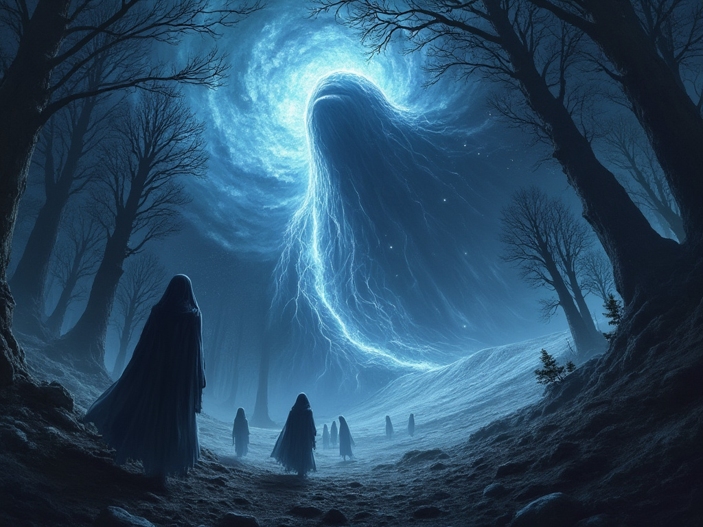 automationcoder's tweet photo. Wild Grok art - Part 1
(Please post yours in the comments)