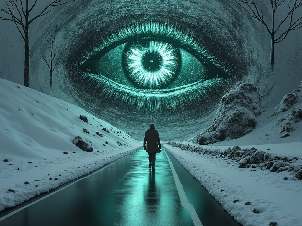 automationcoder's tweet photo. Wild Grok art - Part 1
(Please post yours in the comments)
