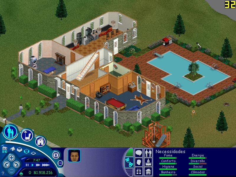 The Sims Nostalgia tweet media