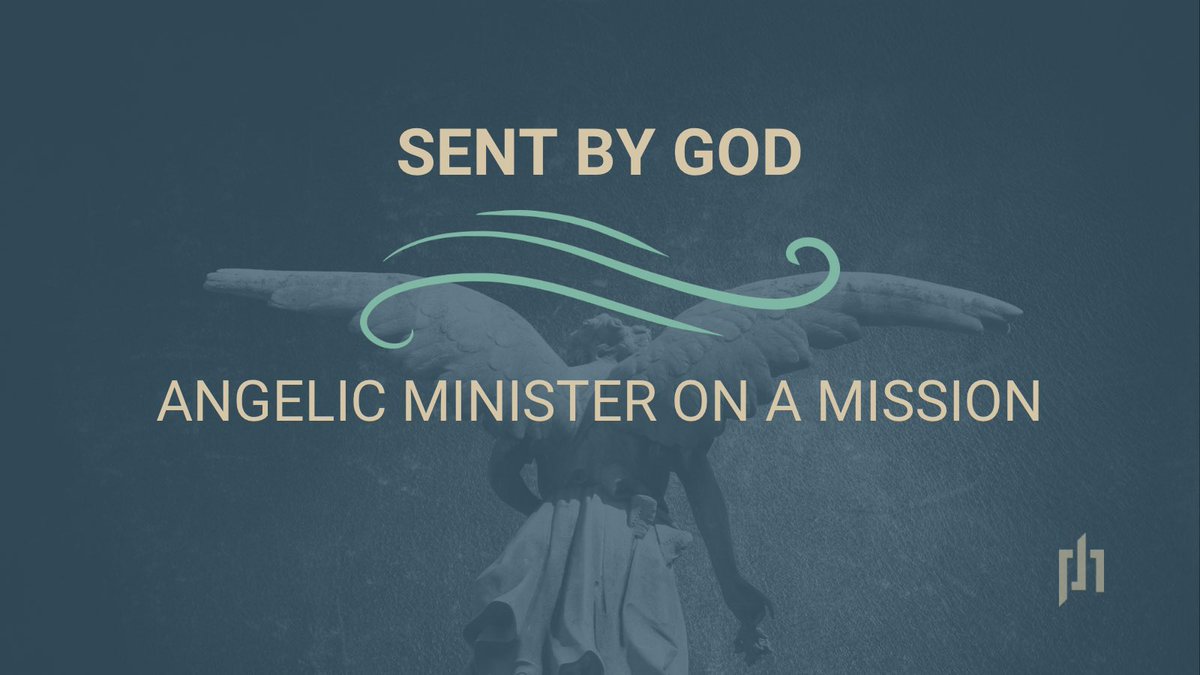 Gabriel’s mission reminds us of God’s faithfulness. ✨

Learn about the unseen ministry of angels and their role in fulfilling God’s promises. #advent #onemoreverse 

Read today’s devotion: johnnix.me/blog/advent202…