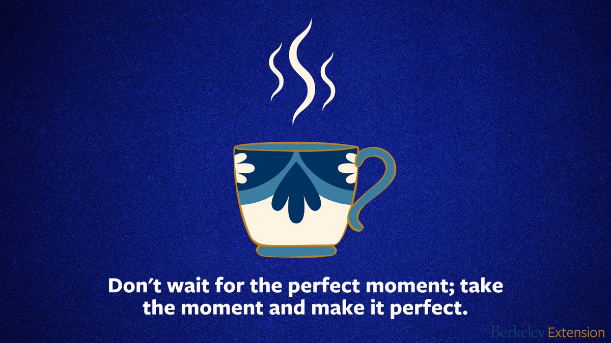 Your weekly dose of positivi-tea ☕ #fridaymotivation #PositiviTEA