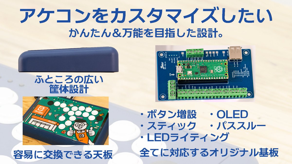 elekit_official's tweet photo. LABOXの特徴を4つの観点でご紹介！

クラウドファンディングの締切まであと2週間ですが、まだまだ魅力を伝え切れてないと思うので
引き続き方法を考えていきます🏃‍♂️... https://t.co/q7a20ApkNY