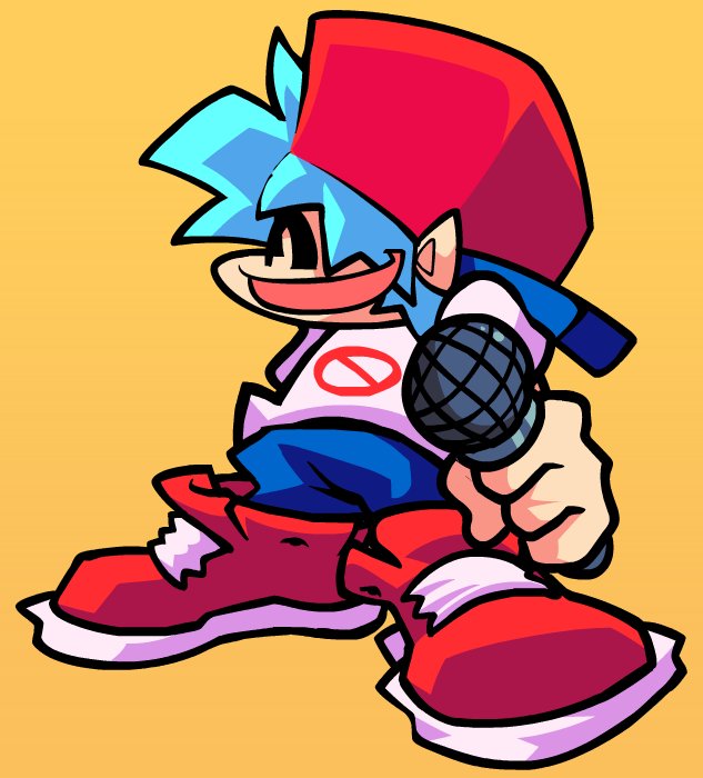 FunkinGalaxy's tweet photo. such a silly fella https://t.co/M17JwB5Lv7
