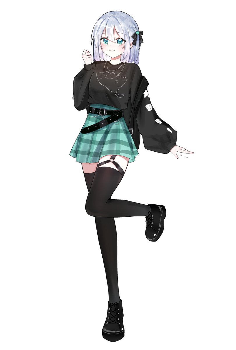 시에리 tweet media