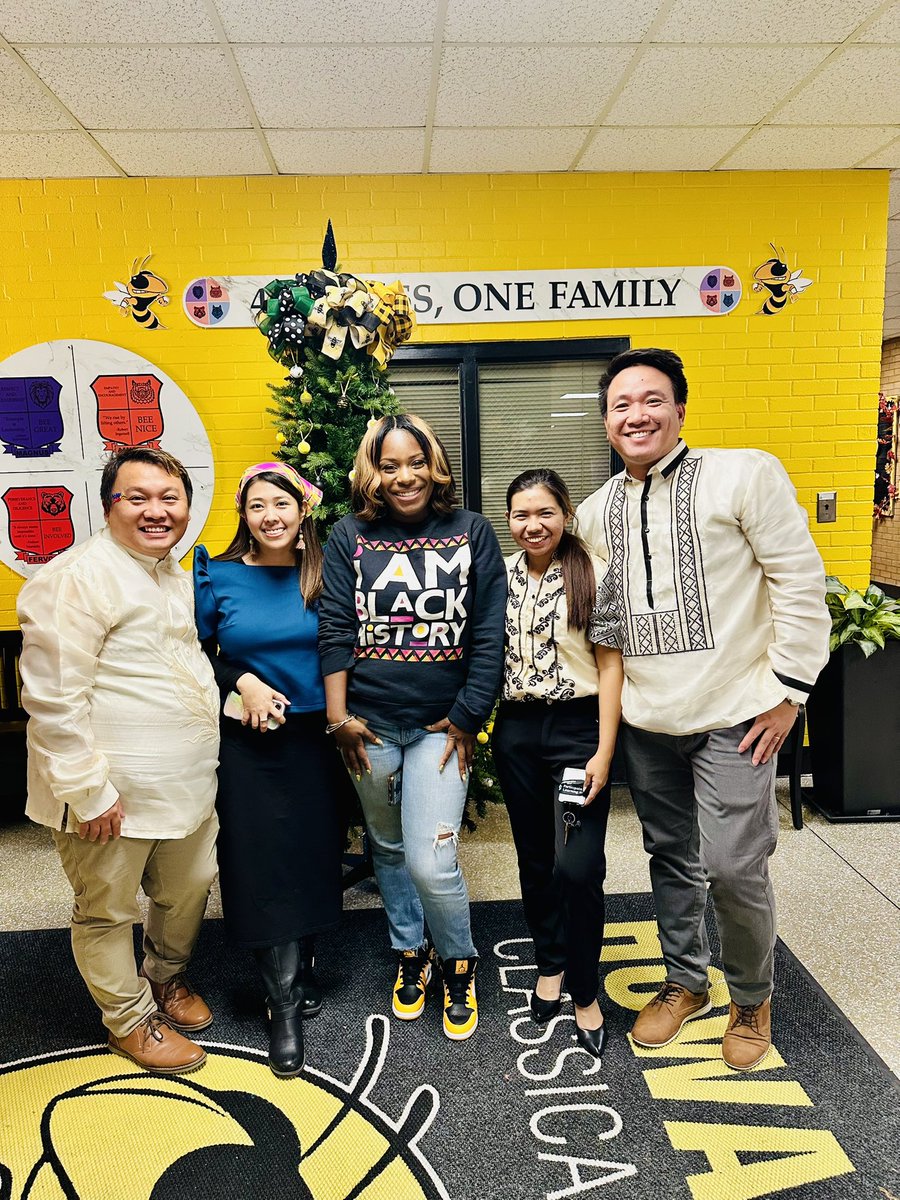 Mr. A 🇵🇭 (@eduardapiado) on Twitter photo “International teachers open minds to global perspectives, bridging cultures and inspiring students to see the world as their classroom.” <a href="/ParticipateLrng/">Participate Learning</a> <a href="/HowardHallElem/">Howard Hall</a> #UnitingOurWorld “International teachers open minds to global perspectives, bridging cultures and inspiring students to see the world as their classroom.” <a href="/ParticipateLrng/">Participate Learning</a> <a href="/HowardHallElem/">Howard Hall</a> #UnitingOurWorld