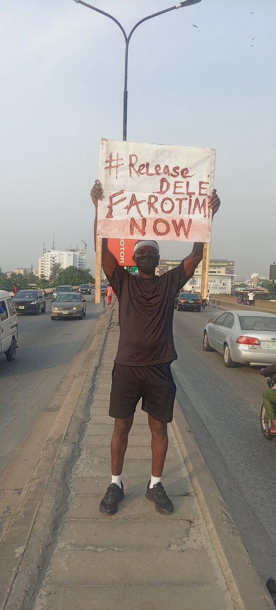Royal_Spotlight's tweet photo. That's the tweet!
#FreeDeleFarotimi
#ReleaseDeleFarotimi https://t.co/5xcI7VkJio