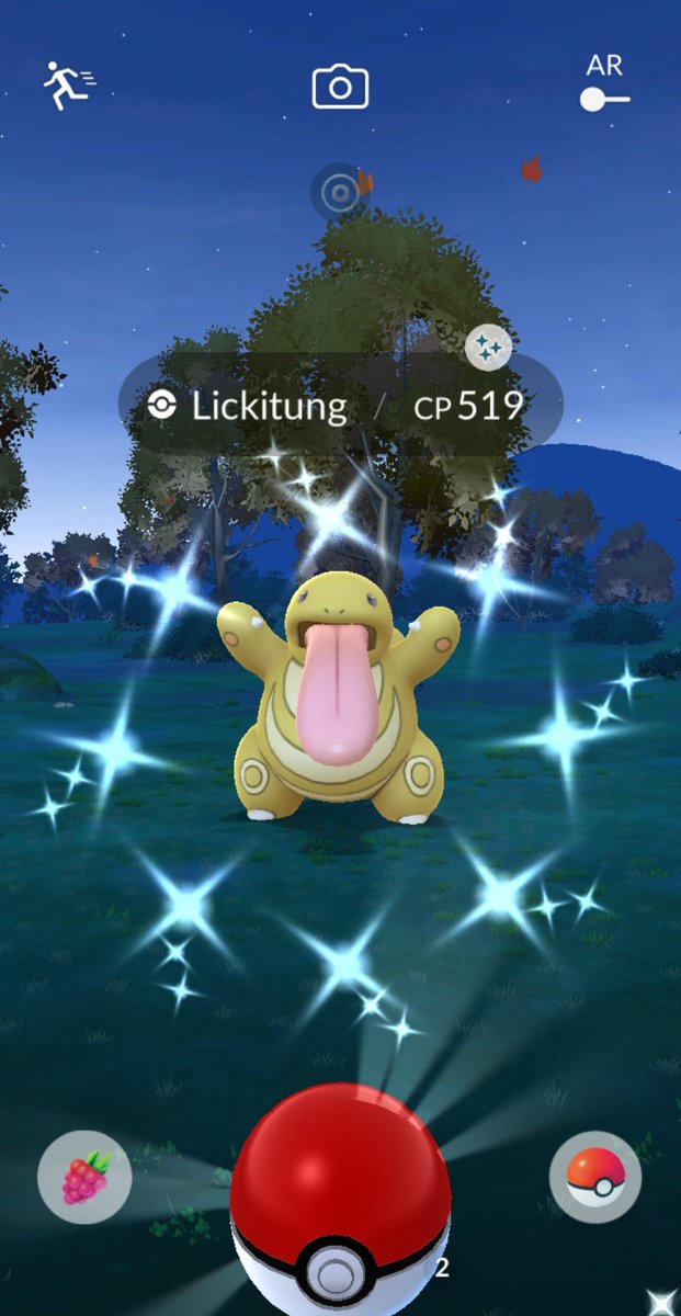 milieva13's tweet photo. Some #sparkles in the dark π #PokemonGO #CatchThemAll #ShinyPokemon #ShinyCheck #shiny #HomeSpawn https://t.co/iA0MYa0vpT
