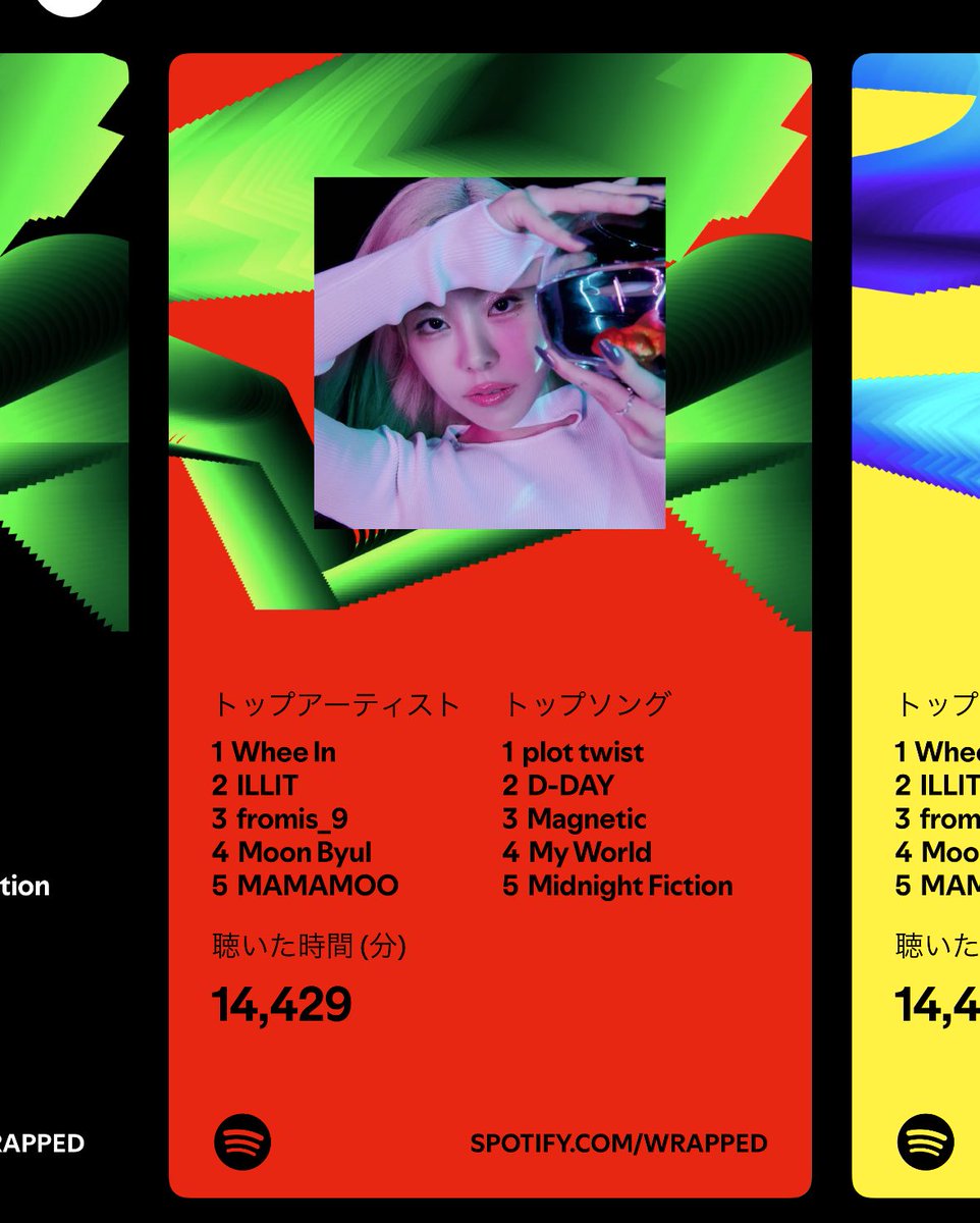 AYA_Lfrom's tweet photo. アイリットが2位にいるの自分でもよくわからんすぎるし、ファーストアルバムだけでこの順位だからやべぇ https://t.co/BIwjRnTM8U