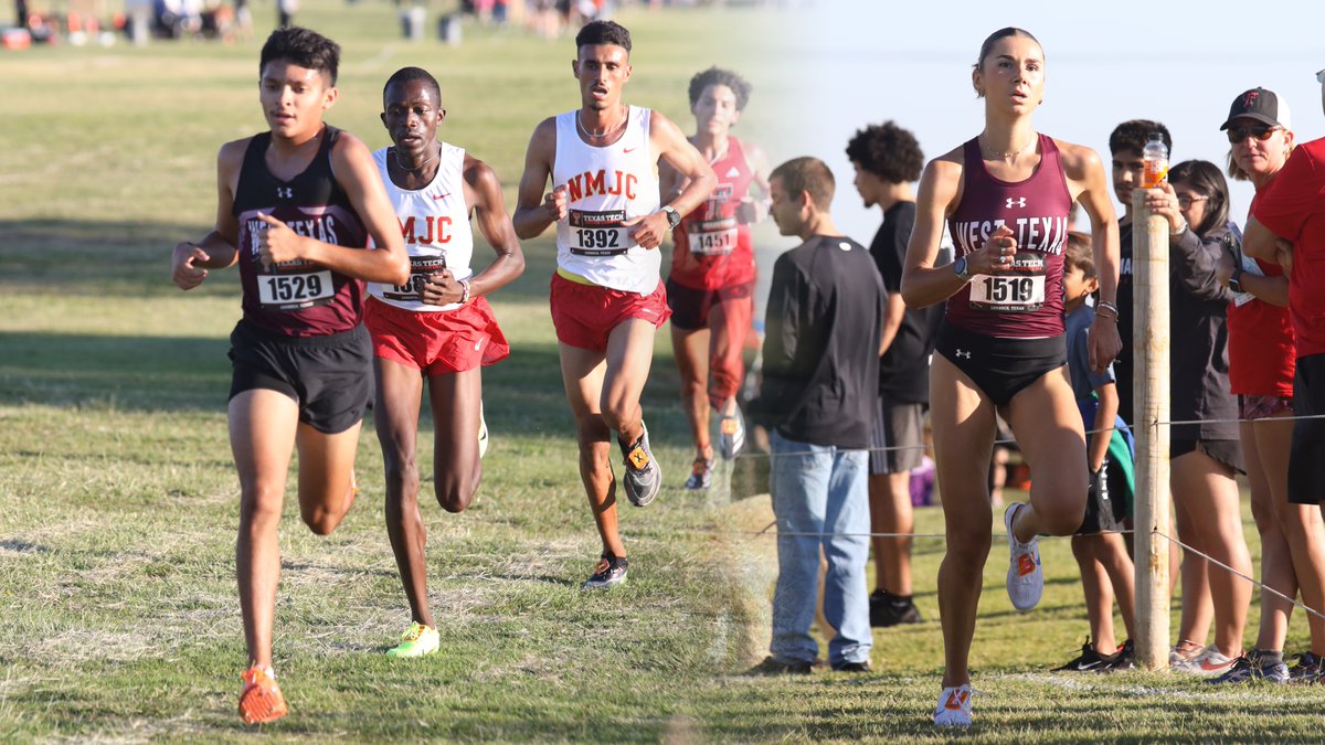 WTAMU_XCTF's tweet image. Saturday 🏃 Preview

Indoor Season Begins for Distance Runners in Boston

Read More: bit.ly/4go2XVS

#BuffNation | #LSCtrack