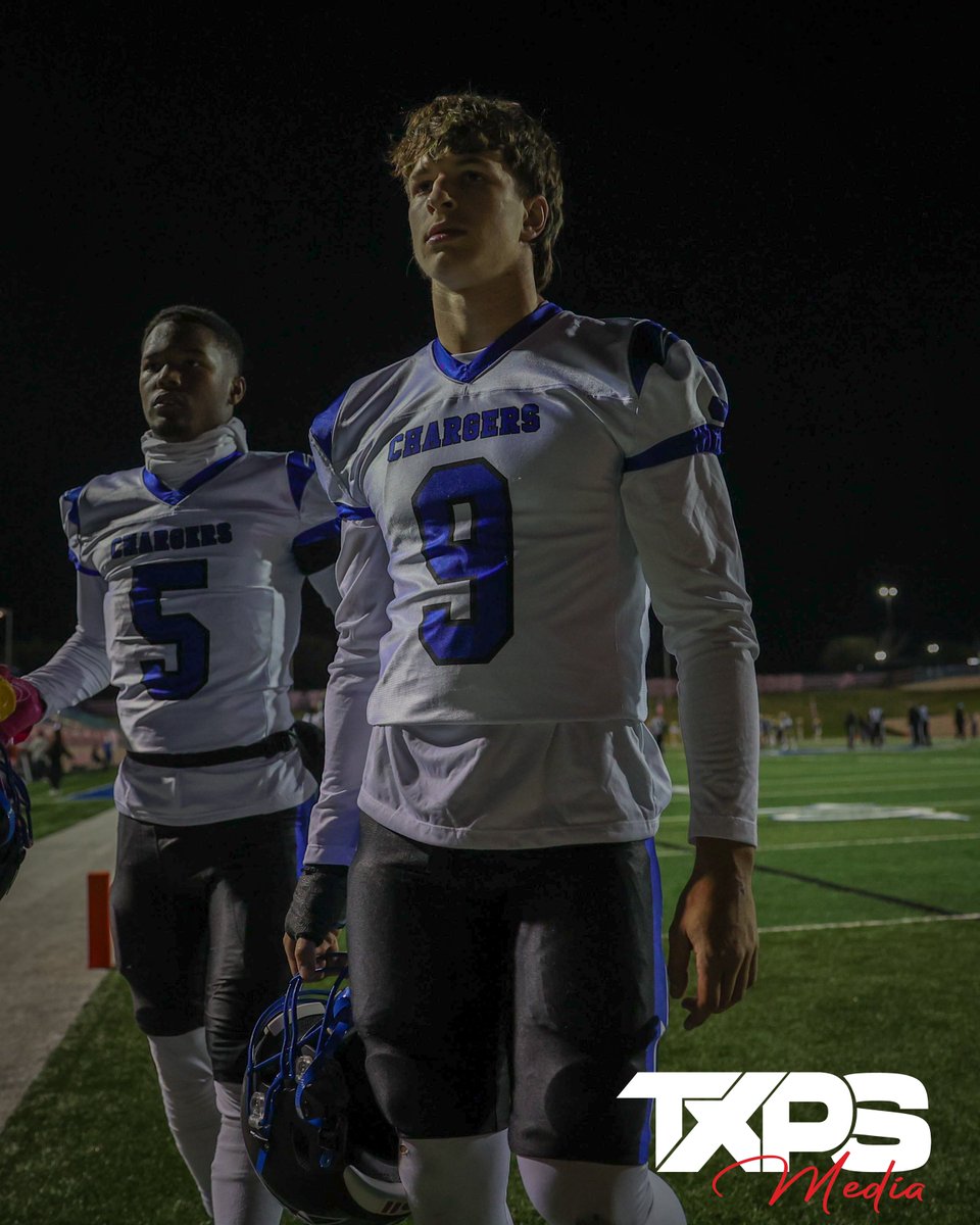 Texas Private School Media tweet media