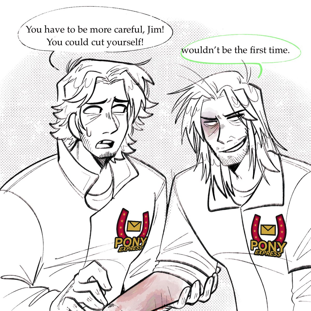 ⟣ ∙ IRIS tweet media