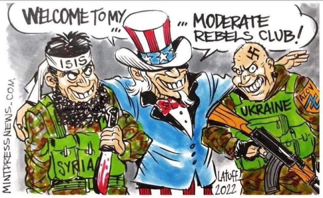 DD_Geopolitics's tweet photo. Party's just getting started! https://t.co/FDMzCALpR1