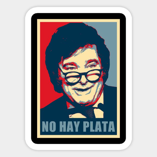 MileiCoin_ok's tweet photo. 💸 "No hay plata!" - @JavierMilei, but with #MileiCoin, we’re changing that! 🚀💰

Milei may say there’s no money, but we know the future of finance is HERE, and it’s called MileiCoin.

Join the movement, let’s take #MileiCoin to the moon! 🌕🚀

#Milei2024 #CryptoRevolution https://t.co/hW8zwqRguM