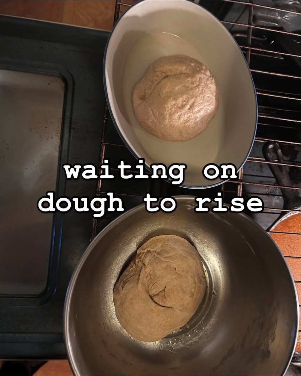 stormyann4's tweet photo. made a recipe from the stardew valley cookbook, process pictures and the result, was really good
@ConcernedApe #stardewvalley https://t.co/mc2HjCwKtH