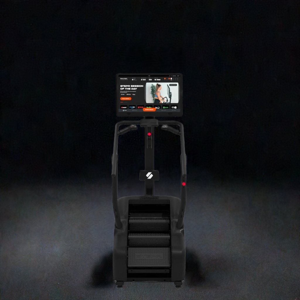 HamiltonHomeFit's tweet photo. Stay Connected while you Climb! 🔥💯💪 423-650-8357
https://t.co/foeUqJzAa3
#fitness #fitnessequipment #workout #workoutequipment #homefitness #cardioequipment #stairclimber #stepr https://t.co/woK9sMwH0A