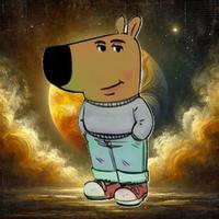 ChillGuyFractal's tweet photo. Things are super chill hbu? #Ordinals #FractalBitcoin #Fractal #AirdropGiveaway #airdropcoins #BitcoinDeFi #NFTs #Airdrops #Crypto #Web3 #unisat #inscribenowio #ORDI https://t.co/ITHPgYf0Ef