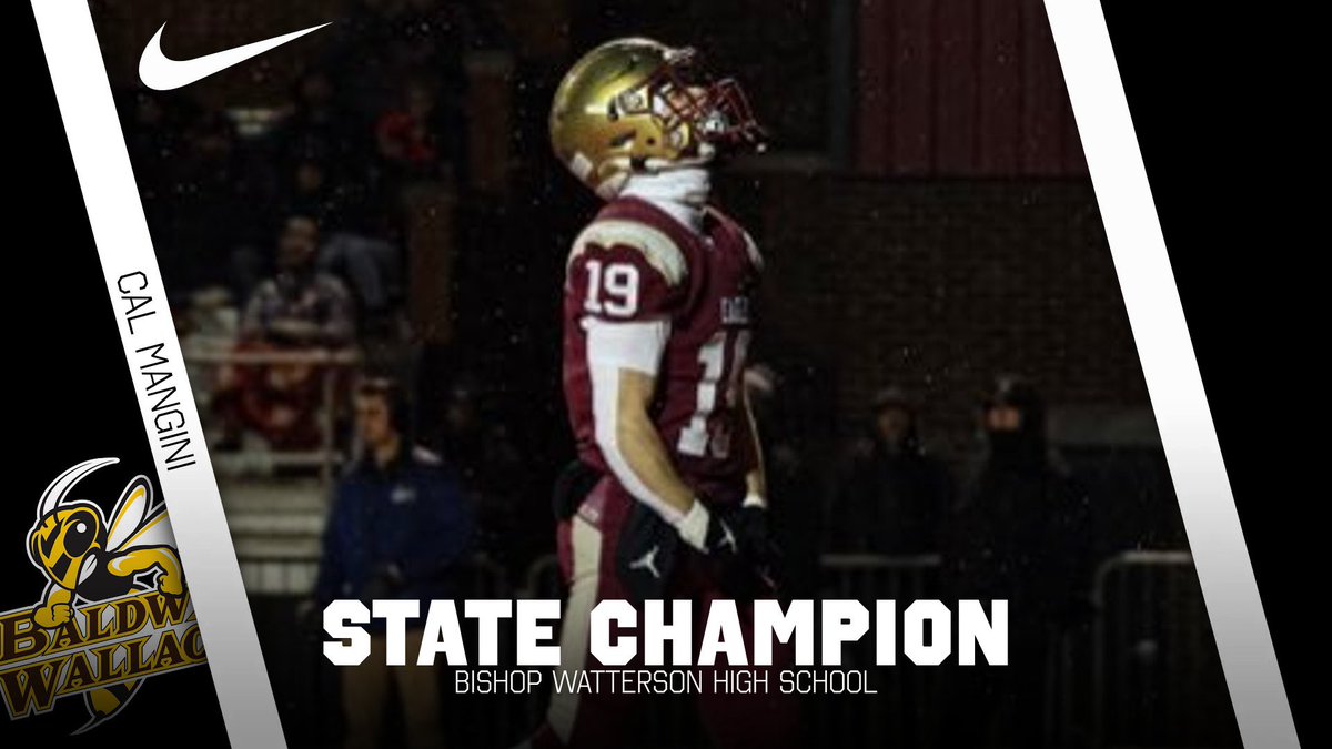 Thanks for the love!@BWFootball_