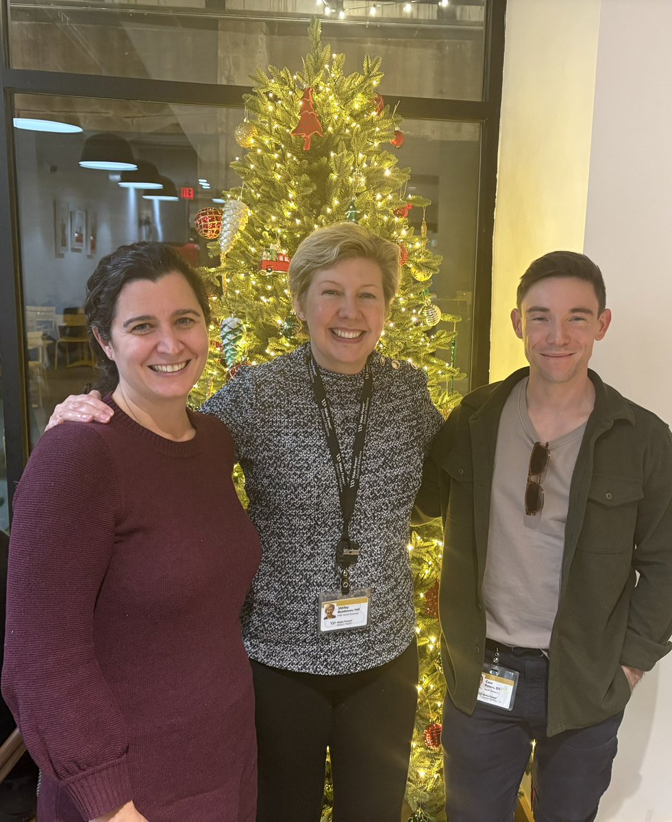 Dr. Shelley Bluethmann (@shelleybluethm1) on Twitter photo Celebrating finally reaching our recruitment target for REJOIN! Thank you for your able support Dr. Katherine Ansley and Case Peters, along with an outstanding and very committed team not shown. <a href="/mpdrc/">Ruben A. Mesa, MD</a> <a href="/HKlepinMD/">Heidi Klepin</a> #atriumhealthwakeforestbaptist Celebrating finally reaching our recruitment target for REJOIN! Thank you for your able support Dr. Katherine Ansley and Case Peters, along with an outstanding and very committed team not shown. <a href="/mpdrc/">Ruben A. Mesa, MD</a> <a href="/HKlepinMD/">Heidi Klepin</a> #atriumhealthwakeforestbaptist