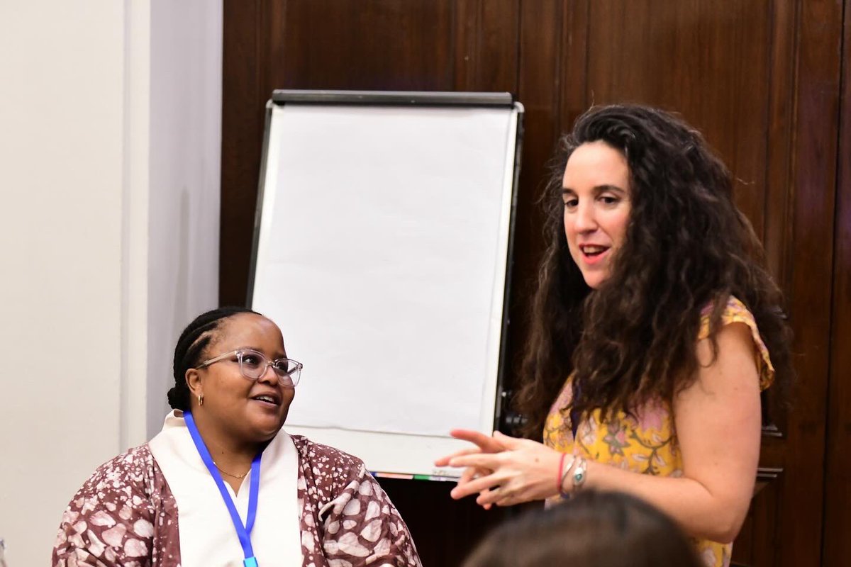 Colmena Fund tweet media