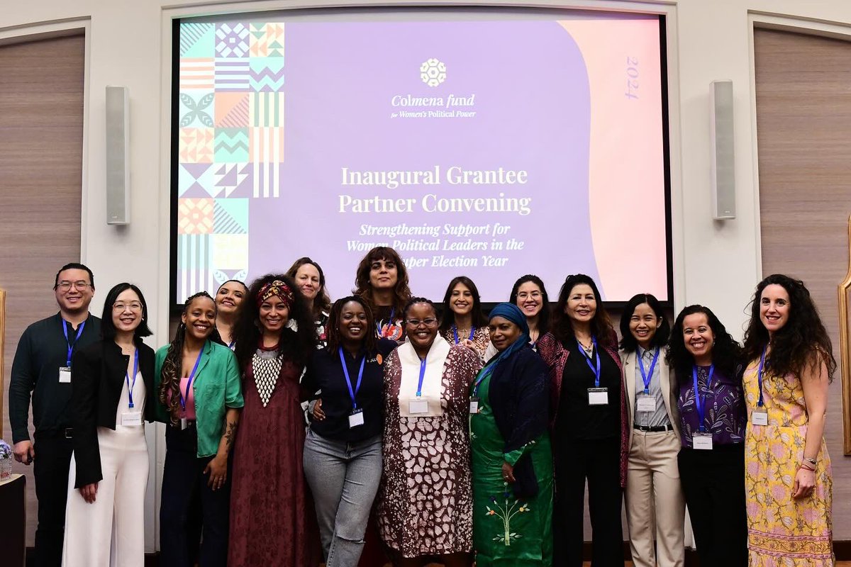 Colmena Fund tweet media