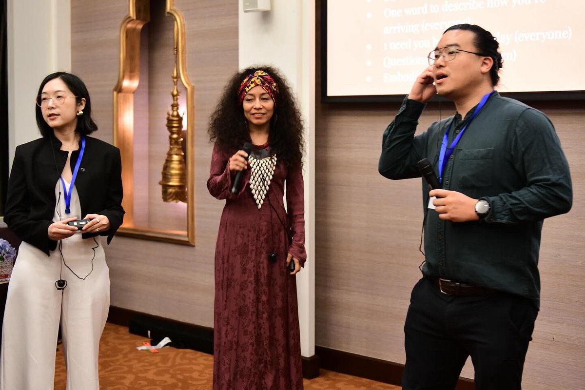 Colmena Fund tweet media