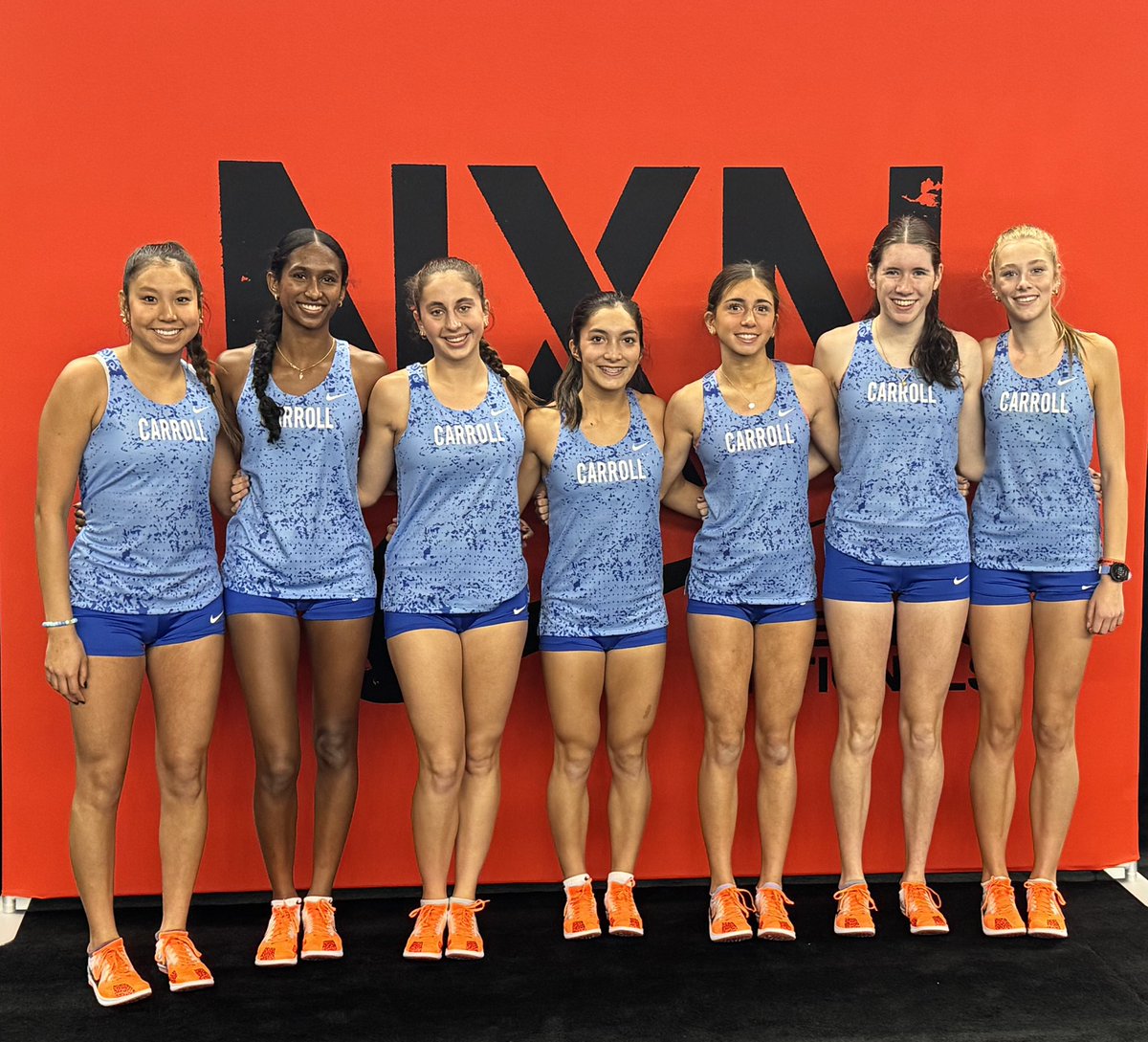 Southlake Running tweet media