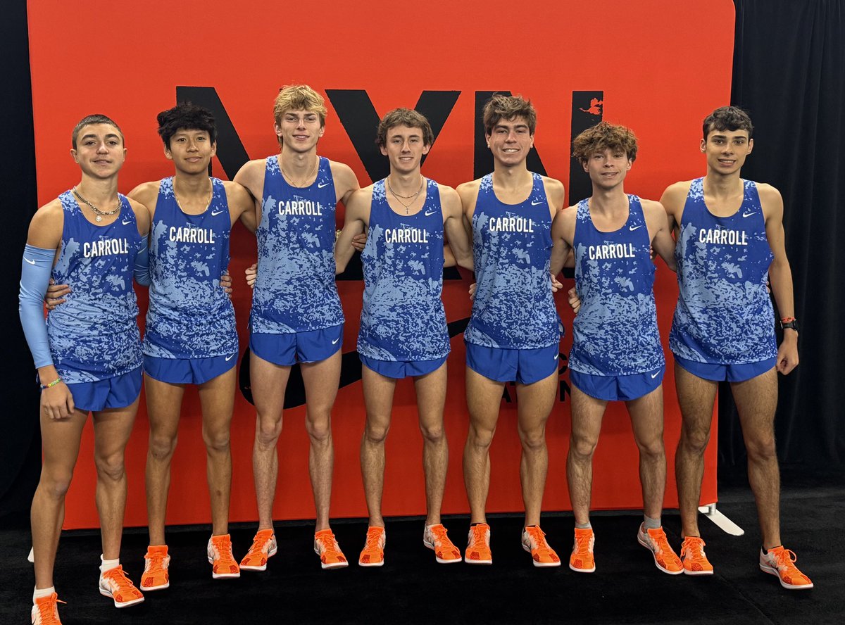 Southlake Running tweet media