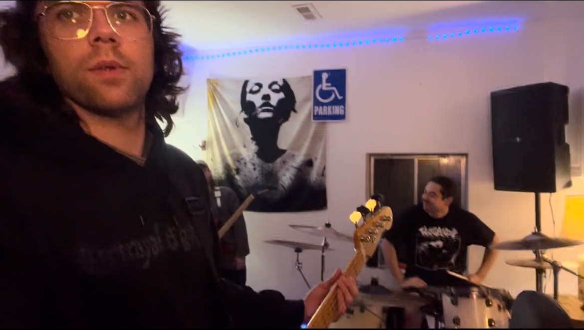 Got some stuff cooking, got some other stuff in the works. We might be writing again