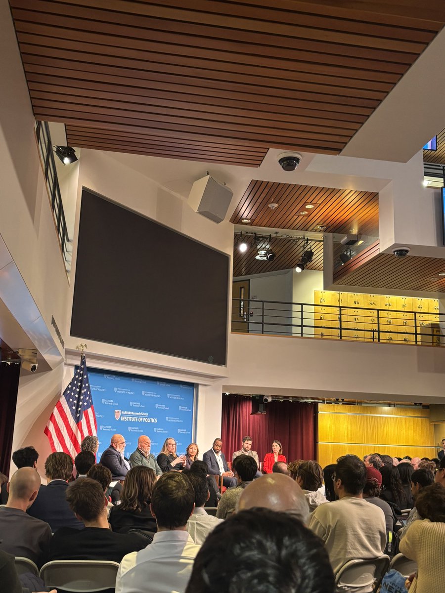 Sehjal Bhargava, MD (@sehjalb) on Twitter photo So great to meet and hear insights about #Election2024 from campaign manager <a href="/JulieR2022/">Julie Chavez Rodriguez</a> at <a href="/JFKJrForum/">JFK Jr. Forum</a> tonight! So great to meet and hear insights about #Election2024 from campaign manager <a href="/JulieR2022/">Julie Chavez Rodriguez</a> at <a href="/JFKJrForum/">JFK Jr. Forum</a> tonight!