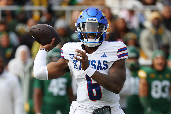 Pete Thamel tweet media