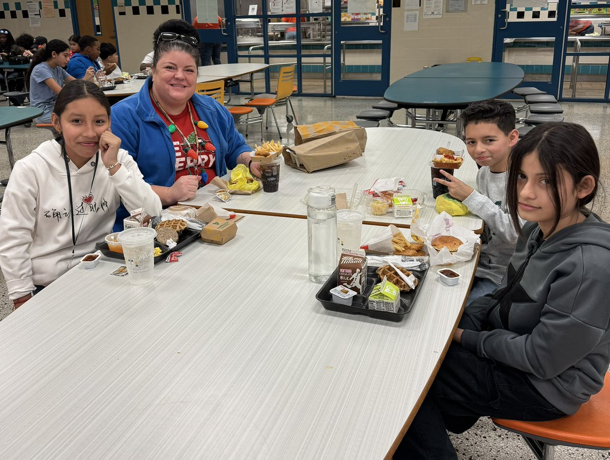 Cassandra Monson, M.Ed (@cmmonson1) on Twitter photo We completed the #5thGradeJourney in <a href="/STMathTX/">STMathTX</a> ๐ง Today we celebrated with <a href="/McDonalds/">McDonald's</a> <a href="/SmithES_AISD/">Smith Elementary</a> #somosSTALLIONS We completed the #5thGradeJourney in <a href="/STMathTX/">STMathTX</a> ๐ง Today we celebrated with <a href="/McDonalds/">McDonald's</a> <a href="/SmithES_AISD/">Smith Elementary</a> #somosSTALLIONS