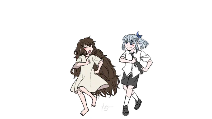 Miarmalade and sugar song~Peanuts and bitter step~ #khunbam 