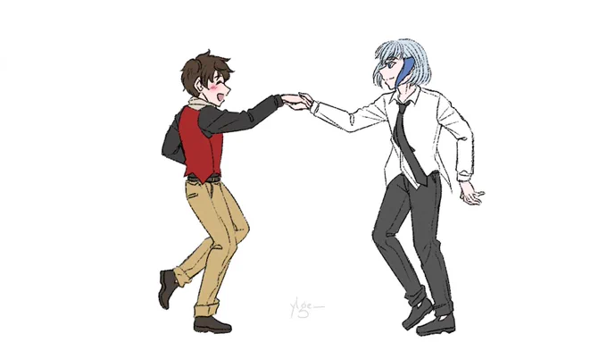  Miarmalade and sugar song~Peanuts and bitter step~ #khunbam 