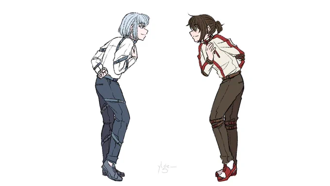  Miarmalade and sugar song~Peanuts and bitter step~ #khunbam 