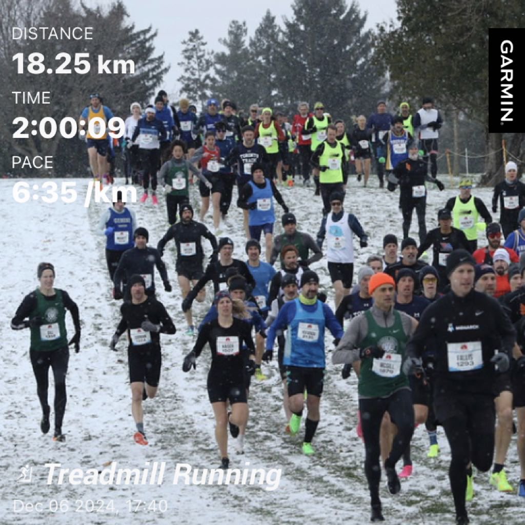 McRun23's tweet image. #running #acxc #asics #xc #london #ontario #crosscountry  #garmin