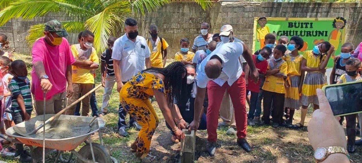 ayer fue un sueño, hoy es realidad, primera promoción de la Escuela Técnica de Travesía. Felicitamos a cada uno de los jóvenes y padres de familia que motivaron a sus hijos a formar parte de las oportunidades que se le brindó estos jovenes qué son tecnicos en refrigeracion 🙏🙏