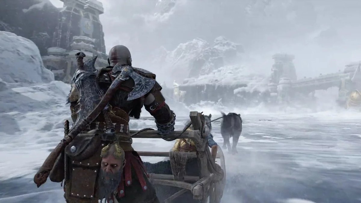 Samigor_'s tweet photo. Ragnarök is coming to Europa #DawningFashion  @Destiny2Team @DestinyTheGame @A_dmg04  @SonySantaMonica @destinygameBR @BrunoLouviers @MoltenSlowa https://t.co/qSqWrRnmDv