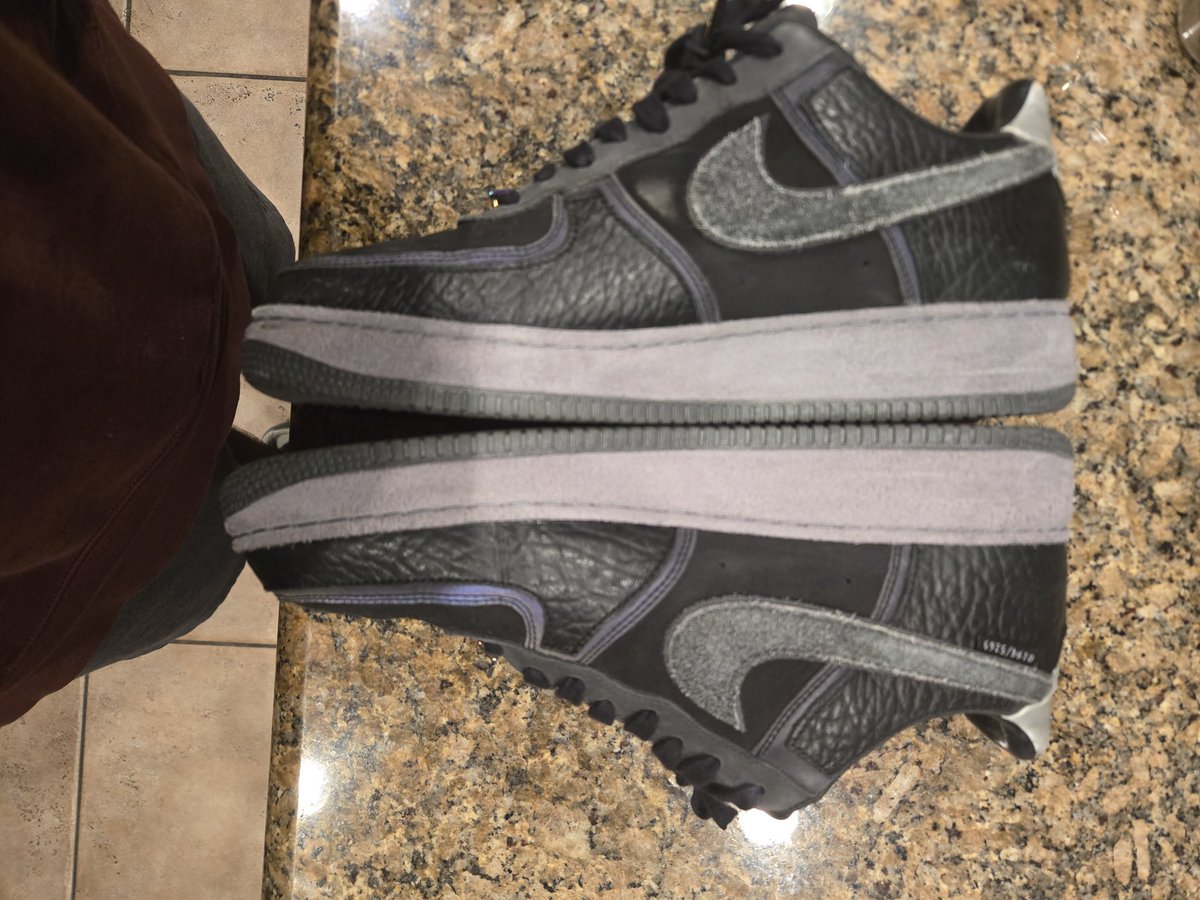 Jordan 3 2018 Black Cement sz 11.5 no box (Drop front box)  $190 shipped

Air force 1 AMMA sz 11.5 worn 
$180 shipped no box
<a href="/SellKicksSunday/">SellKicksSunday</a> <a href="/CHINNIE1380/">🗽 BROOKLYN’S FINEST 🇵🇷</a> <a href="/rloera84/">RL</a> <a href="/hisexcellence79/">HIS Excellence 👑</a> <a href="/Clinton_Boggs/">Clinton Boggs</a> <a href="/DblocDunks/">DBLOC</a> <a href="/DEEBO401/">DBOSKI😈🌊🏄🏻‍♂️🦠🤧</a> <a href="/jordan___walker/">Jordan Walker</a> <a href="/maniere_usa/">A Ma Maniére</a> <a href="/iAmTMCII/">TMC</a> pls rt 🙏