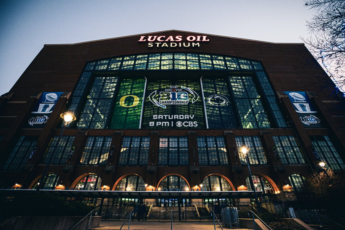 Penn State Football tweet media