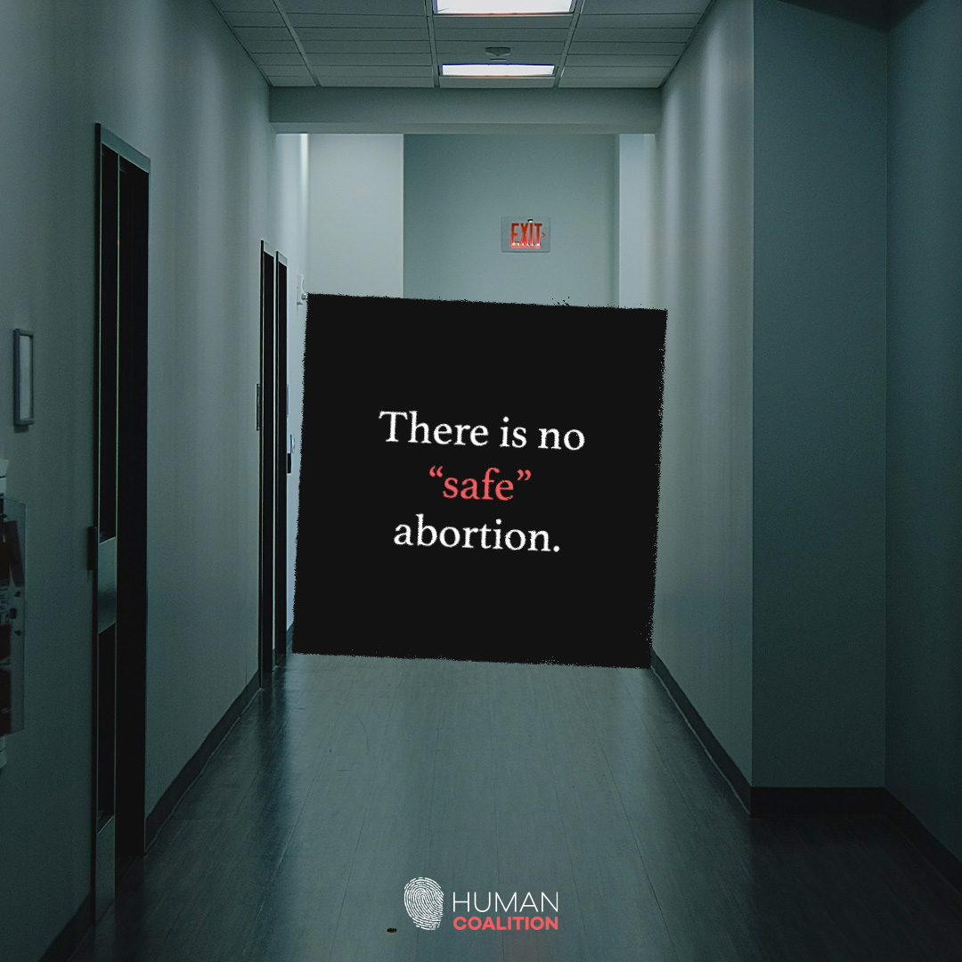HumanCoalition's tweet photo. Let the truth be known - every abortion results in the taking of a life.
#SaveTheBabyHumans #LifeIsAHumanRight #ValueLife #ChooseLife #EndAbortion #Abortion #ProLife #RescueThePreborn #HelpHurtingWomen #HelpTheHurting #HelpTheVulnerable #Preborn #RestoreFamilies https://t.co/u2LsJrBjh1